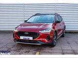 Ford FORD Focus active sw 1.0 ecoboost h style 125cv  - Ford Focus Style mit Hybrid-Antrieb (Benzin/Elektro)