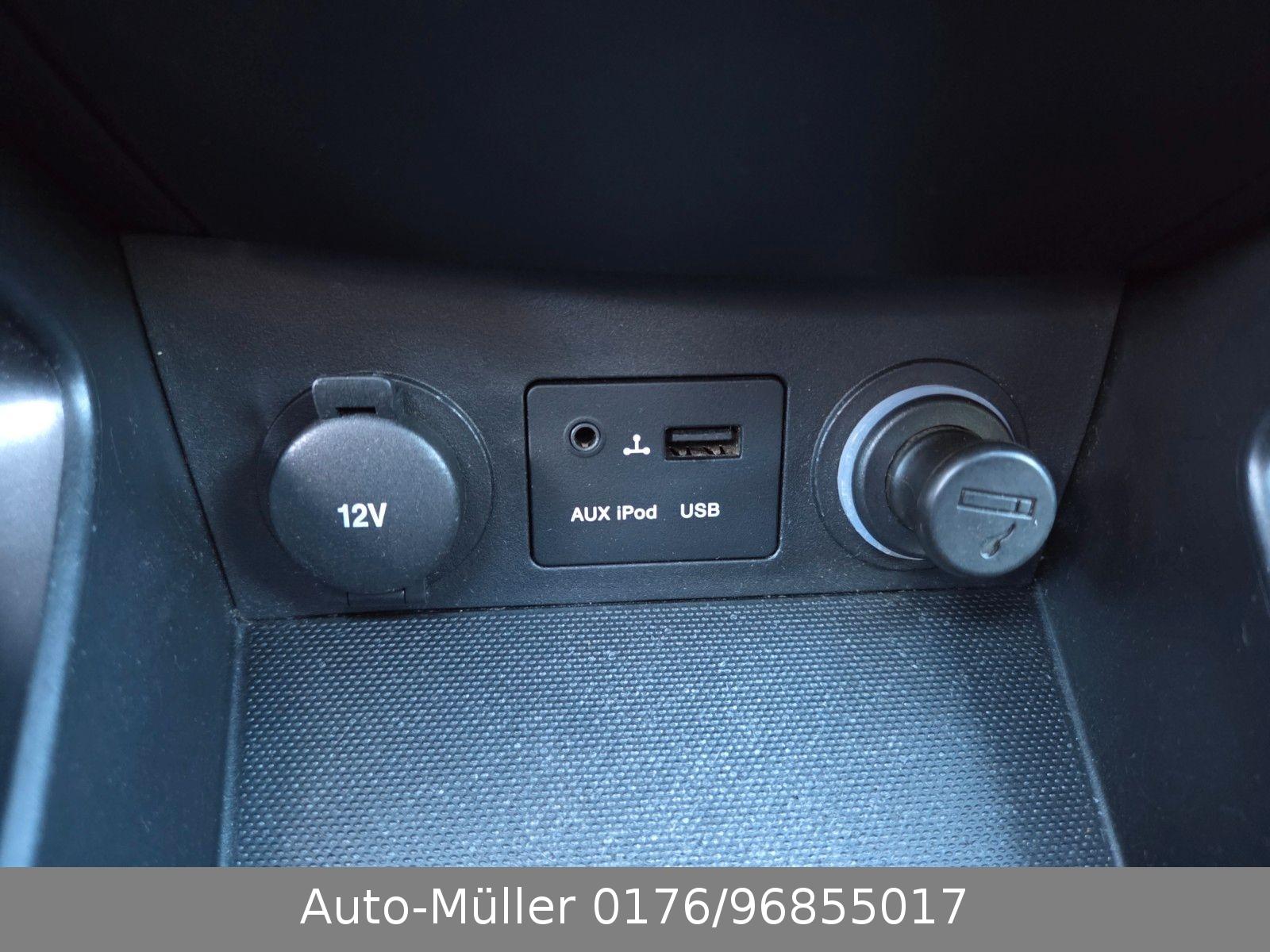 Kia ANDERE Ceed Edition 7