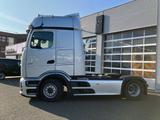 Mercedes-Benz Actros 1853 LS Hydraulik - BIGSpace - Matrix ACC - Mercedes-Benz Actros 1853