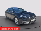 Seat Leon 1.5 eTSI DSG FR MATRIX CAM SHZ CLIMATR. ACC - Seat Gebrauchtwagen von 2024