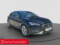 Seat Leon - Vorschau Bild 4