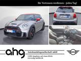MINI JCW John Cooper Works Trim Steptronic Sport Aut. - silberne MINI John Cooper Works