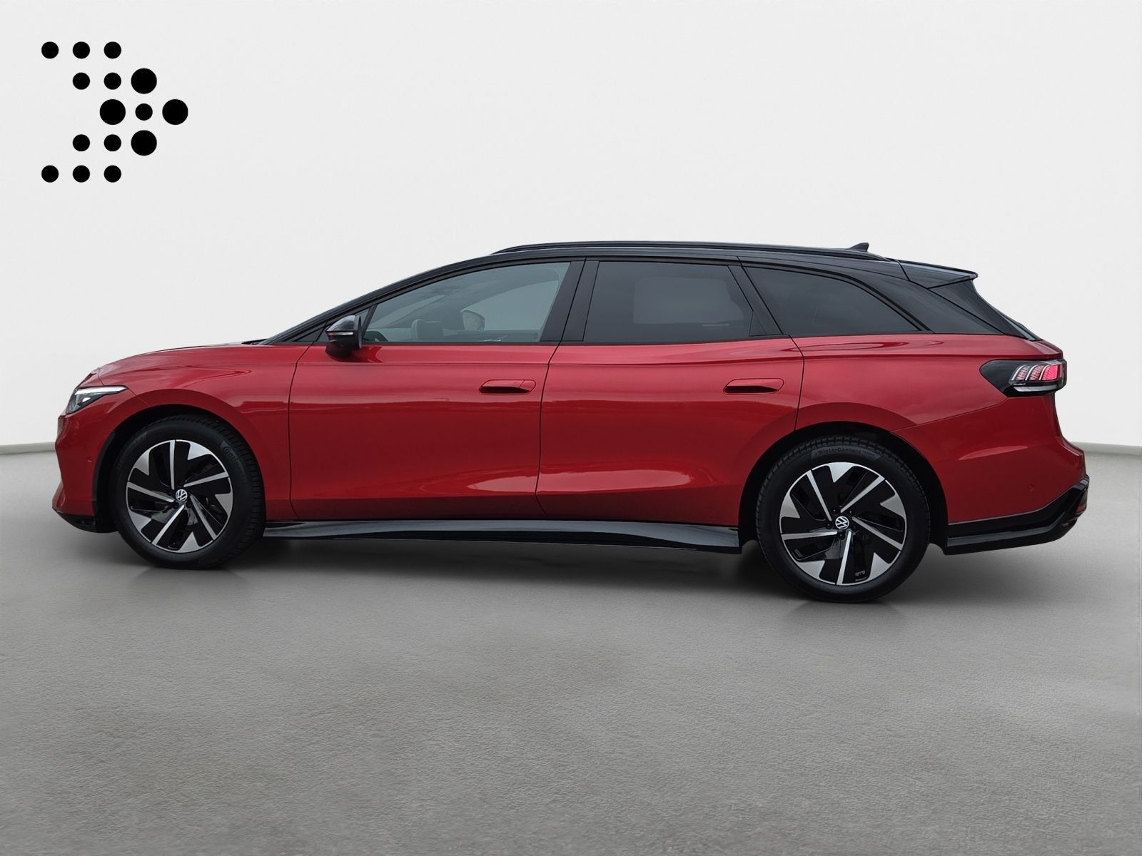 Volkswagen ID.7 - Bild 5