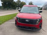 Ford Tourneo Courier Titanium 5 Jahre Garantie