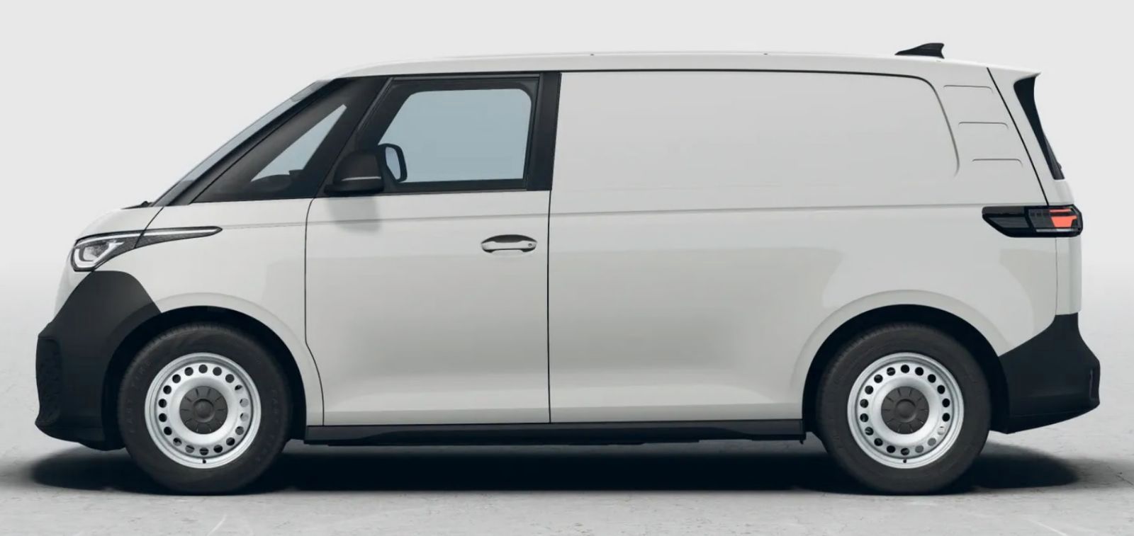 Volkswagen ID. Buzz - Bild 10