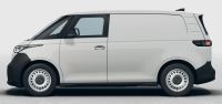 Volkswagen ID. Buzz - Vorschau Bild 10