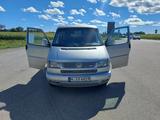 Volkswagen T4 California Freestyle