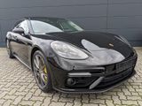 Porsche Panamera Sport Turismo Turbo Ceramic Brake - Porsche: Kombi