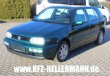 Volkswagen Golf III 1,8 "Joker" I.Hd /65 tkm / Lül. Service - Volkswagen Golf: Joker