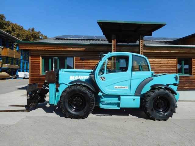 Manitou MT1440 ( 14m - 4t )