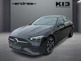 Mercedes-Benz C 300 AMG Line +LED+Wide+MBUX+Pano+Navi+