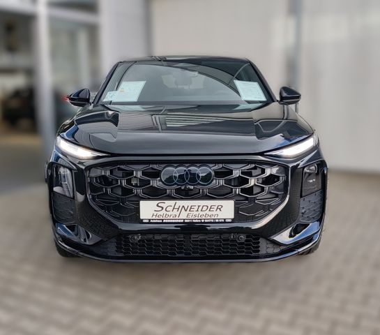 Q3 Sportback e-hybrid 2x S line/Tech/20"