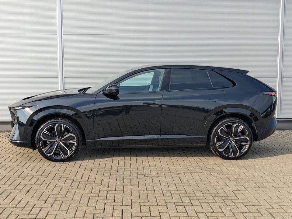 Mazda CX-6e EV (258PS) Takumi Leder Panodach 21" Alufe imagem 3