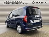 Renault Kangoo E-Tech 100% elektrisch Equilibre EV45 AC2 - gebrauchte Renault Kangoo aus dem Jahr 2024