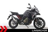 Ducati MULTISTRADA V4 S - QS, EBC, DWC, Tempomat - DUCATI ENDURO
