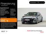 Audi A5 Avant e-hybrid quattro S-LINE*0,99%-Finanz*NA - Audi A5 Gebrauchtwagen in Hannover
