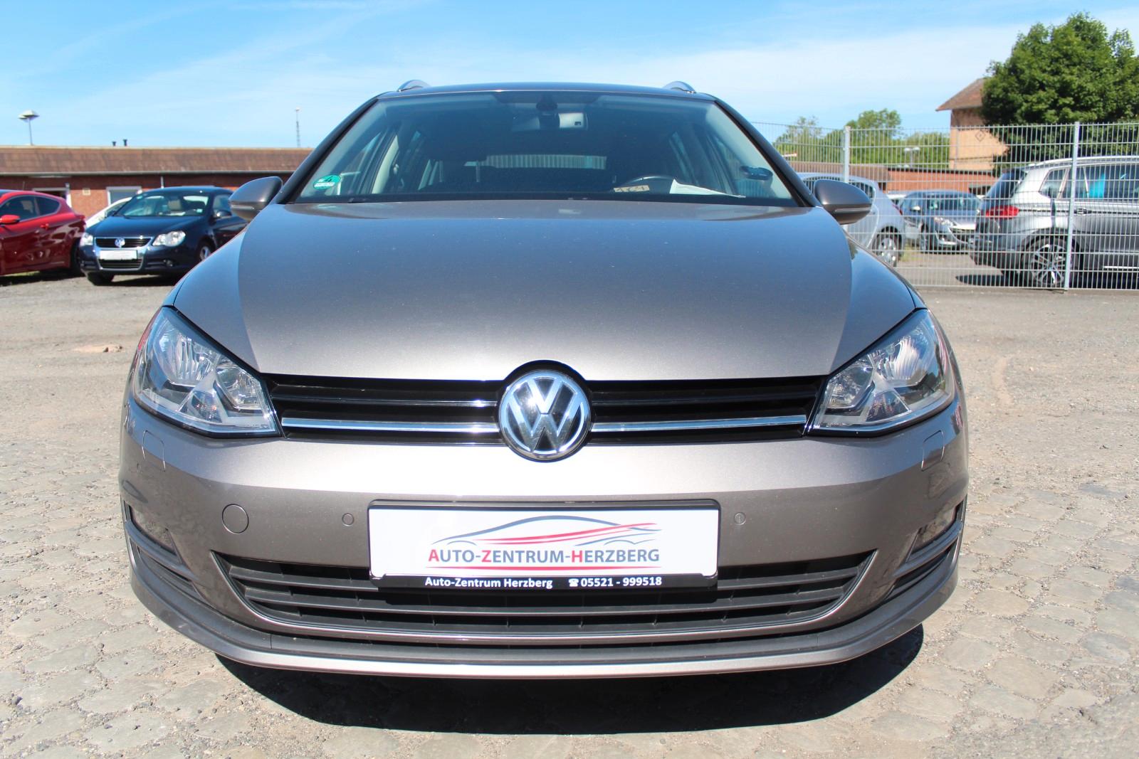 Volkswagen Golf 2015 — photo 13