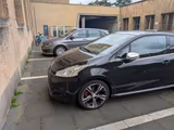 Peugeot 208 THP 208 GTi GTi - Peugeot: GTI