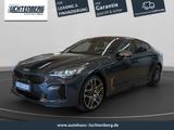 Kia Stinger 3.3T GT V6 AWD PANO-DACH+HEAD-UP+NAVI+KA - gebrauchte Kia Stinger aus dem Jahr 2023
