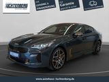 Kia Stinger 3.3T GT V6 AWD PANO-DACH+HEAD-UP+NAVI+KA - Kia Stinger aus 2023