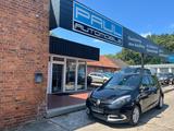 Renault Scenic Limited dCi 110 1.Hand! S-Heft! Panorma! - Renault Scenic Limited mit Diesel-Antrieb