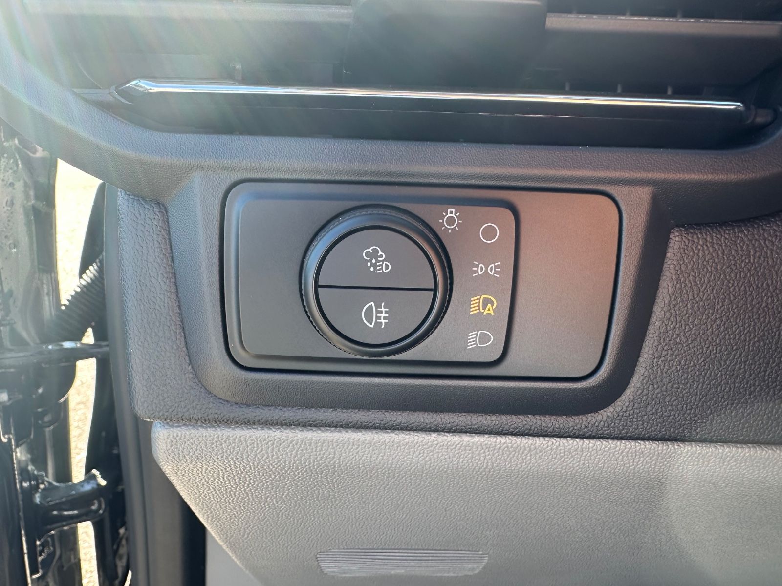 Ford Tourneo Custom - Bild 12