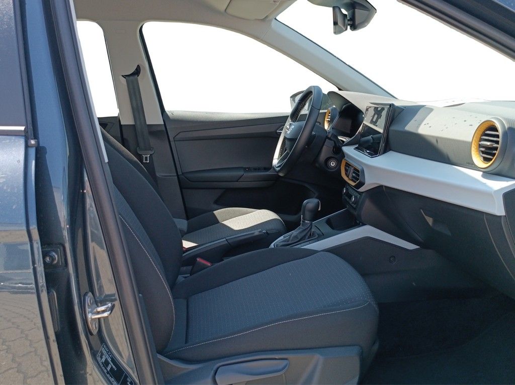 Seat Arona - Bild 12
