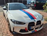 BMW M4 Competition Stage 1 vmax offen 300+ km/h
