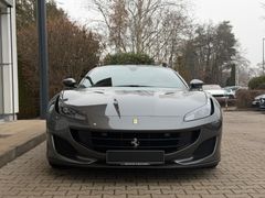FERRARI Portofino / ADAPTIVE HEADLIGHTS / MAGNERIDE FERRARI Portofino / ADAPTIVE HEADLIGHTS / MAGNERIDE