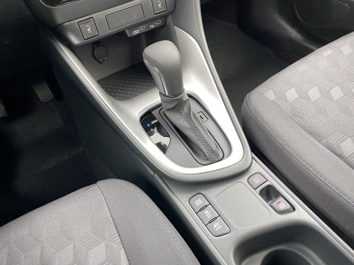 Mazda 2 Hybrid - Bild 19