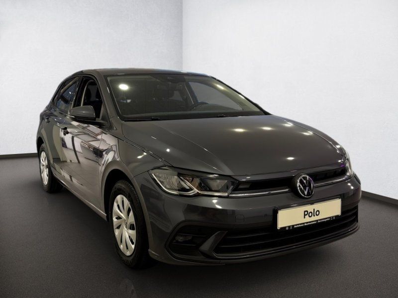 Volkswagen Polo Life 1.0 TSI OPF 70 kW (95 PS) foto 5
