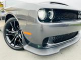 Dodge Challenger *V8* Demon  Optik *Garantie* - graue Dodge Challenger