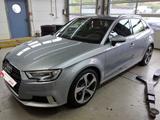 Audi A3 Sportback sport 1.5 TSI/ MMI-Navi, Xenon plus - Gebrauchtwagen in Würzburg