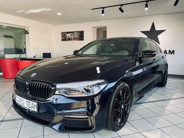 BMW 540 d xDrive M Sport, Full, Top Zustand,...