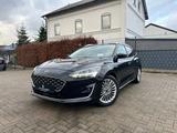 Ford Focus 2.0 Turnier Vignale DIGIT*LED*HUD*SIDE*17" - Ford Focus Vignale mit Diesel-Antrieb