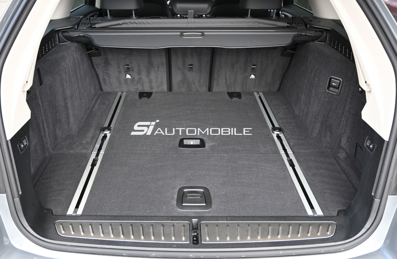 Fahrzeugabbildung BMW 530d xDr. Touring °B&W HIGH-END°UVP 87.900€°360°