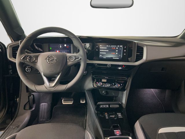 Vorschau Auto