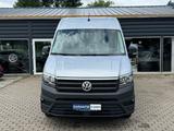 Volkswagen Crafter 35*GARANTIE*AHK*Navi*MwSt*3Sitzer*R-Cam - Volkswagen Crafter in Erfurt
