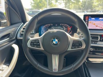 BMW X3 - 9