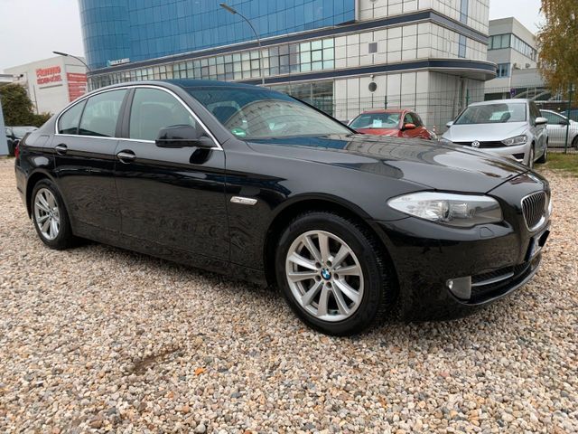 BMW 530 d* nur 142.000 km * Vollausstattung