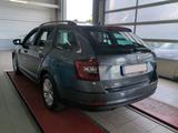 Skoda Octavia 3 III Combi 1.6 TDI Ambition NAVI/SITZHZ - Skoda Octavia: Ii Combi