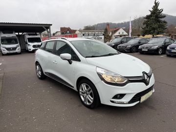 Renault Clio IV Grand Tourer +SHZ+Navi+PDC+LED TGF+Gar.
