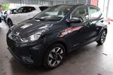 Hyundai i10 1.0 AT C.Play R.Cam/PDC Klima Alu15 SOFORT - Hyundai i10: 1.0