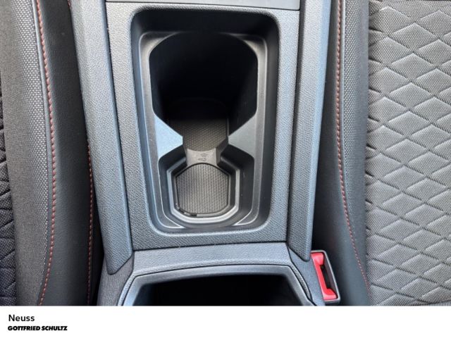 Seat Leon - Bild 23
