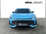 MG HS HS FHEV 165 kW Luxury DAB LED RFK el. Sitze P - MG HS mit Hybrid-Antrieb