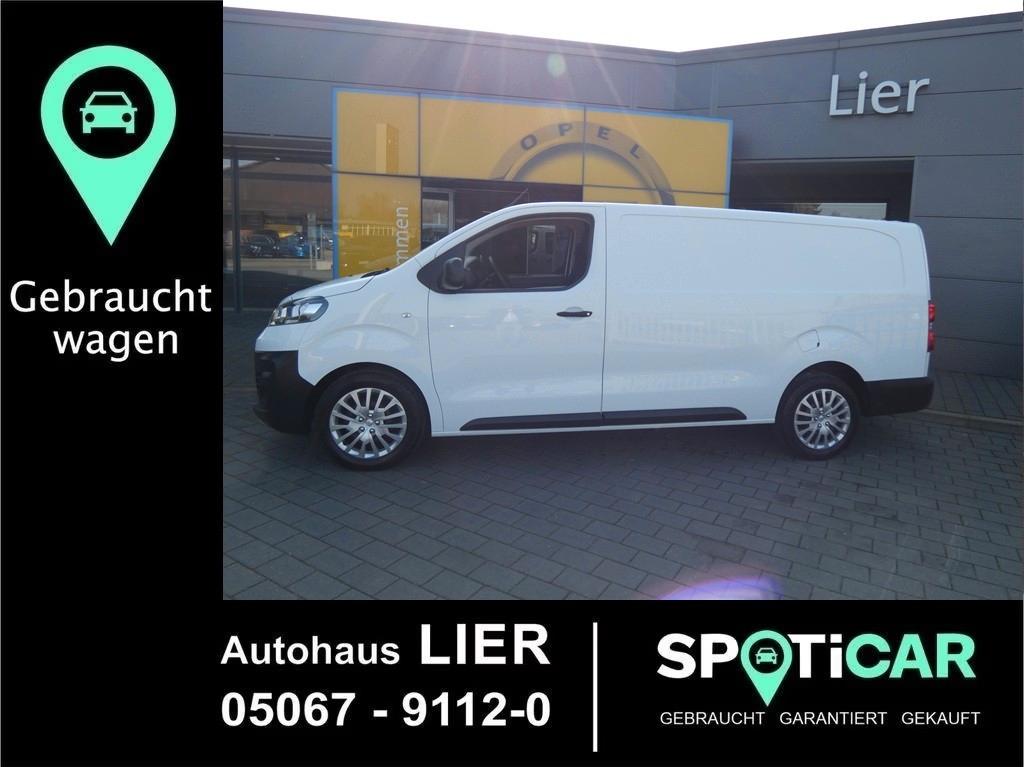 Opel Vivaro Kasten Edition L, Kamera, PDC,Innenausbau