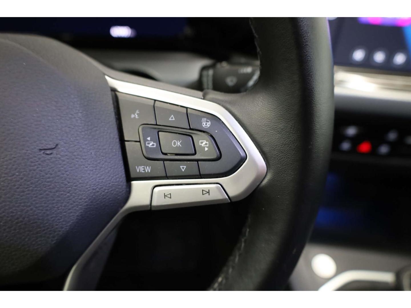 Volkswagen Golf 1.5 TSI Active 6-Gg Std.Hz./LED/NAV/HUD/RFK, миниатюра 11