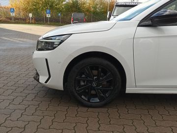 Fotografie 14 des Opel Corsa GS Kamera LED Sitzheizung Allwetterreifen