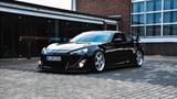 Toyota GT86 - Airlift - Milltek AGA - Aero Spoiler - Toyota GT86 von privat
