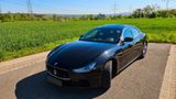 Maserati SQ4 Facelift